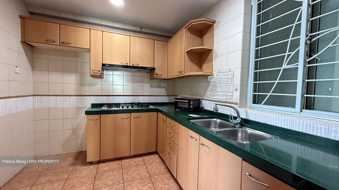 Guilin View (D23), Condominium #499254601